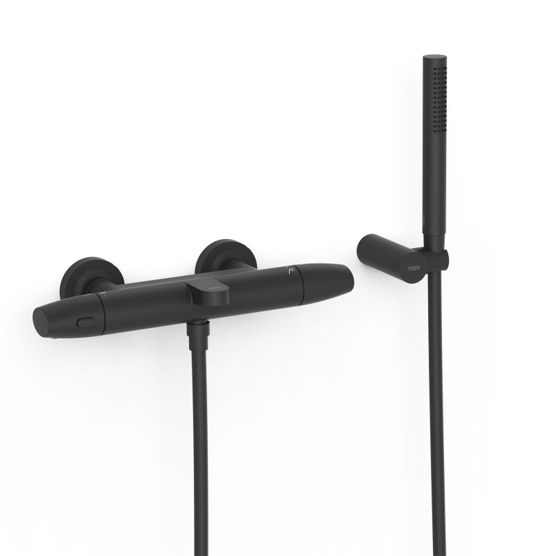 Noir Mat