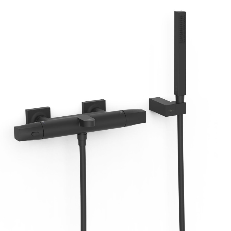 Noir Mat