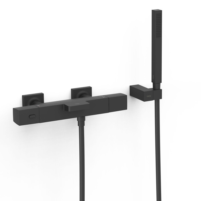 Noir Mat