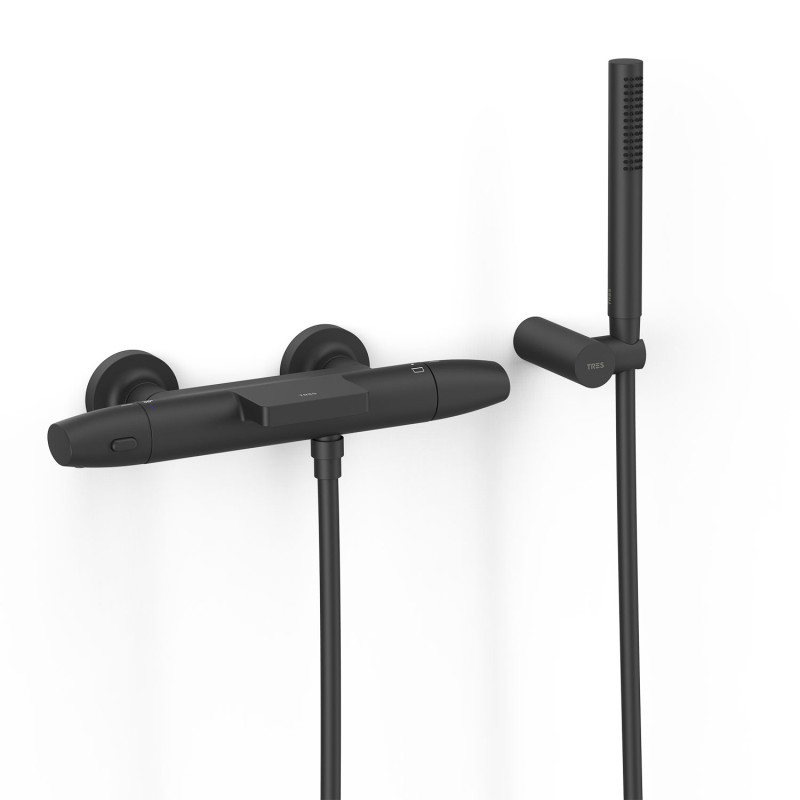 Noir Mat