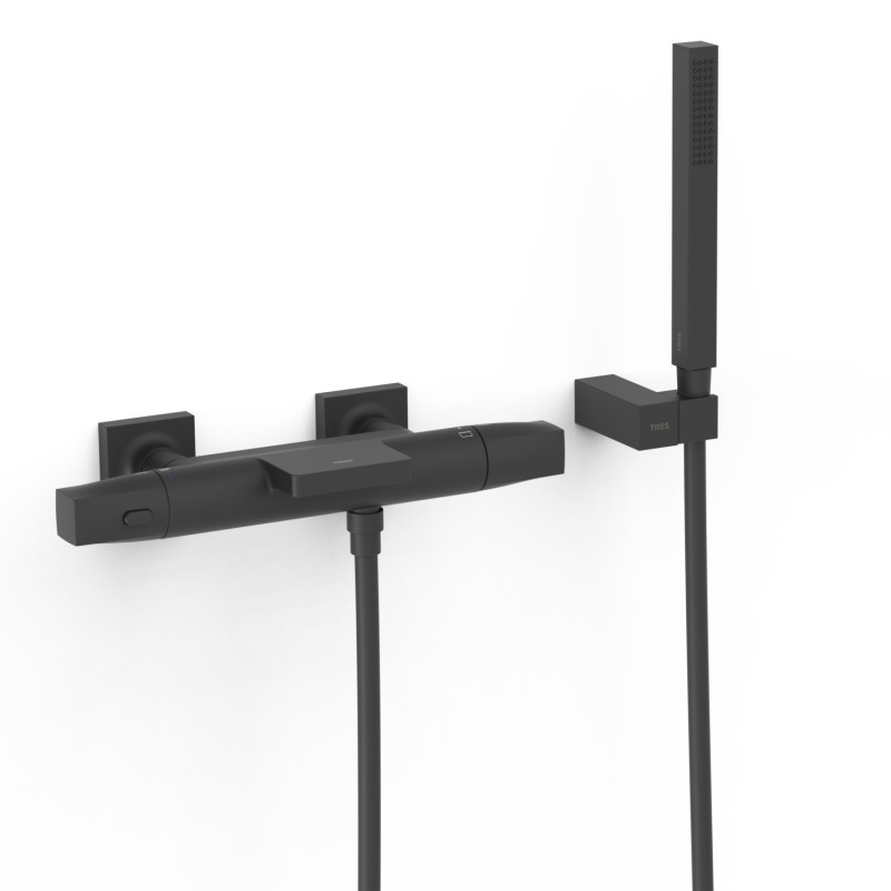 Noir Mat