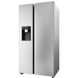 HAIER Réfrigérateur américain HSW59F18EIMM