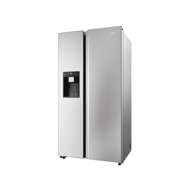 HAIER Réfrigérateur américain HSW59F18EIMM