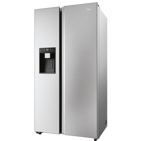 HAIER Réfrigérateur américain HSW59F18EIMM
