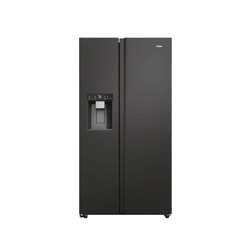 HAIER Réfrigérateur américain HSW79F18DIPT