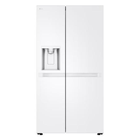 LG Réfrigérateur américain GSLC40SWPE