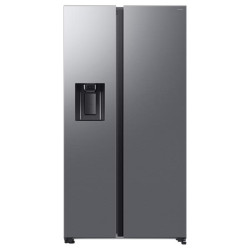 SAMSUNG Réfrigérateur américain RS70F64KET