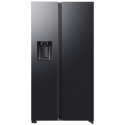 SAMSUNG Réfrigérateur américain RS70F64KEF