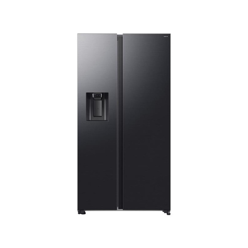 SAMSUNG Réfrigérateur américain RS70F64KEF