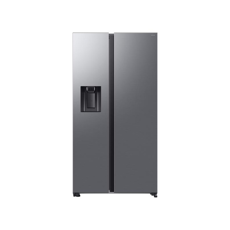 SAMSUNG Réfrigérateur américain RS70F64KDT