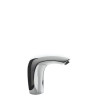 Trestronic robinet electronique avec systeme pre melangeur pour lavabo