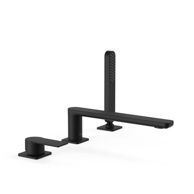 Noir Mat