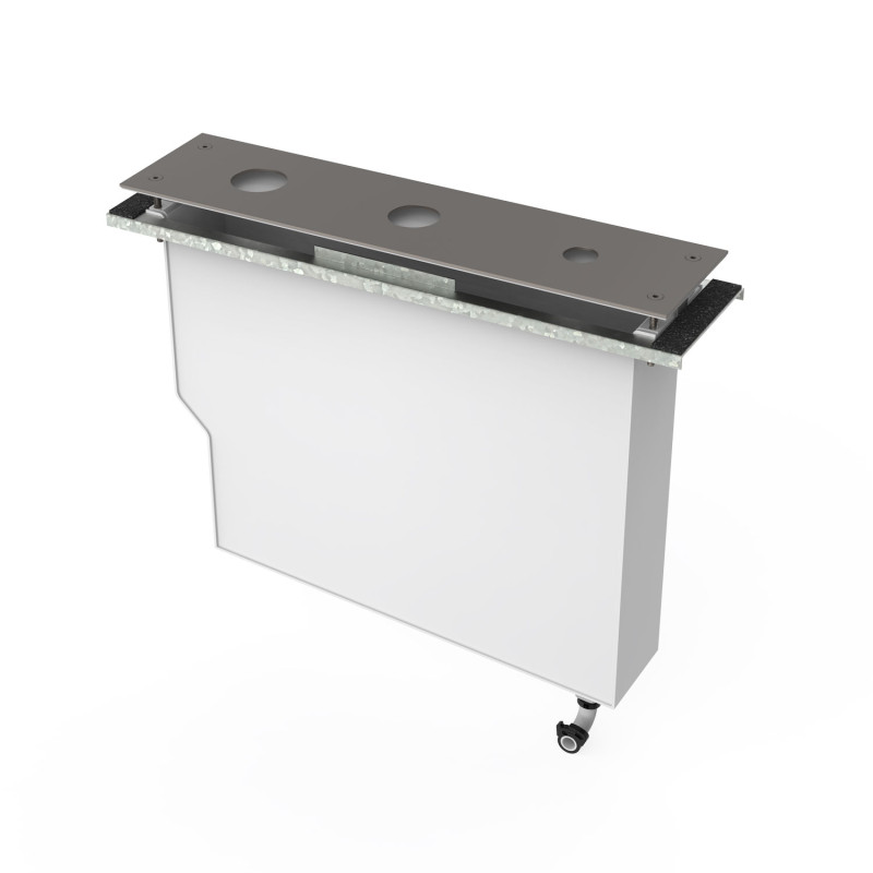 Graphite PBT®