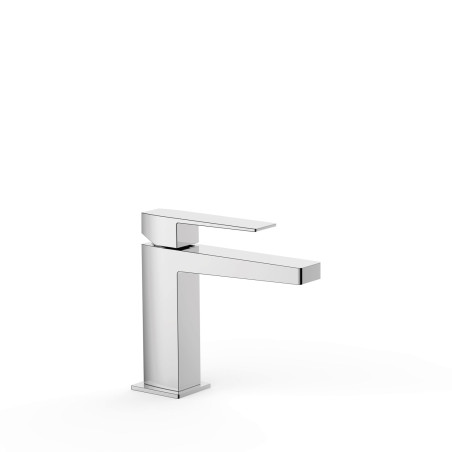 Slim tres mitigeur pour lavabo