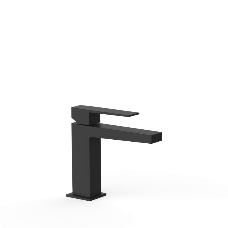 Noir Mat