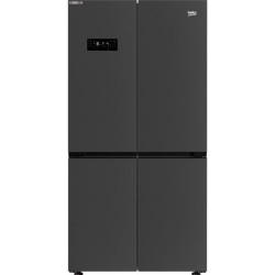 BEKO Réfrigérateur multiportes GN1416240XBRN