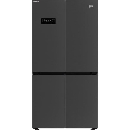 BEKO Réfrigérateur multiportes GN1416240XBRN