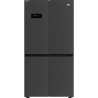 BEKO Réfrigérateur multiportes GN1416240XBRN