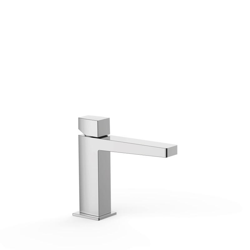 Slim tres mitigeur pour lavabo