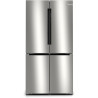 BOSCH Réfrigérateur multiportes KFN96APEA
