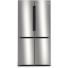 BOSCH Réfrigérateur multiportes KFN96VPEA