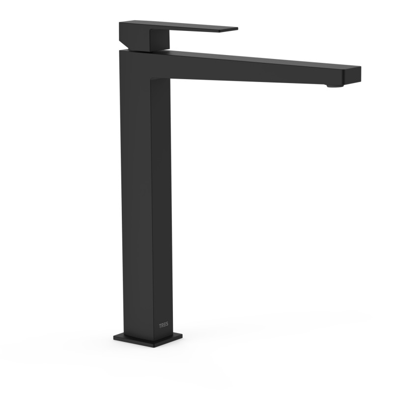 Noir Mat
