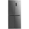 BRANDT Réfrigérateur multiportes BFM870NX