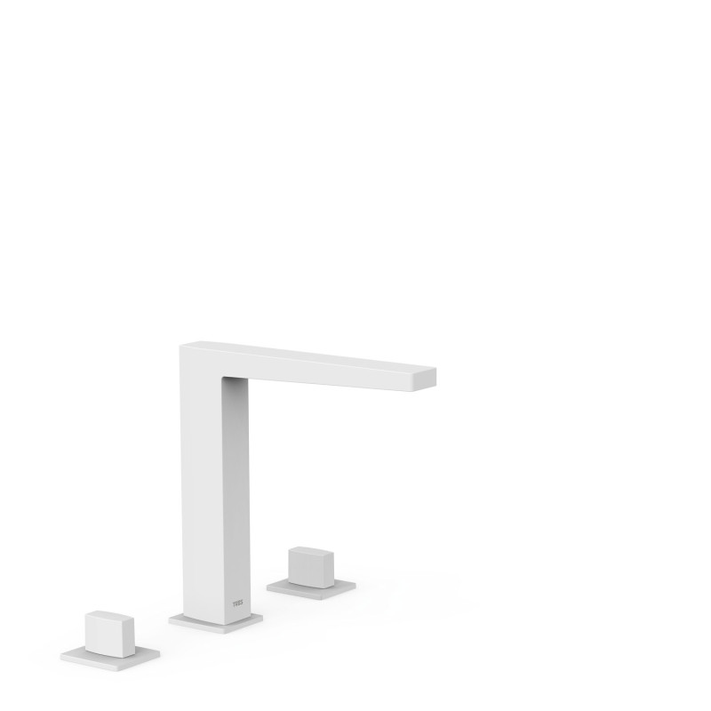 Blanc MAT