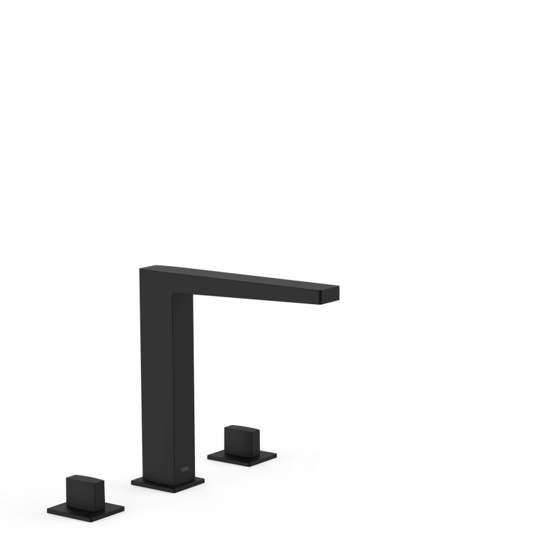 Noir Mat