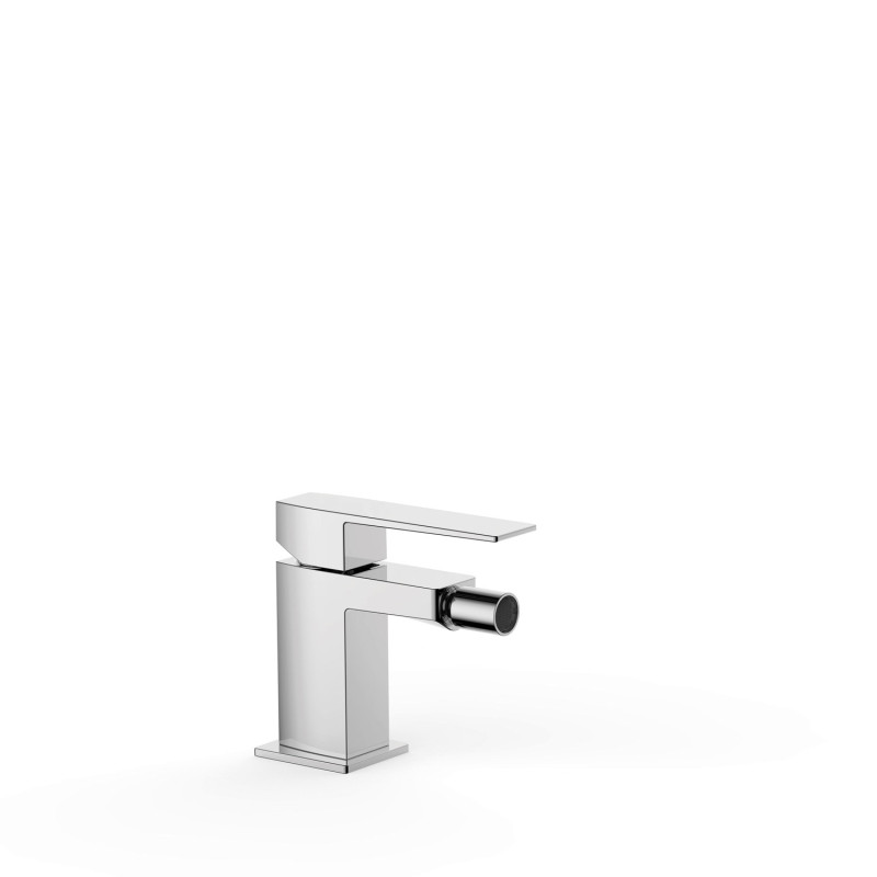 Slim tres mitigeur pour bidet