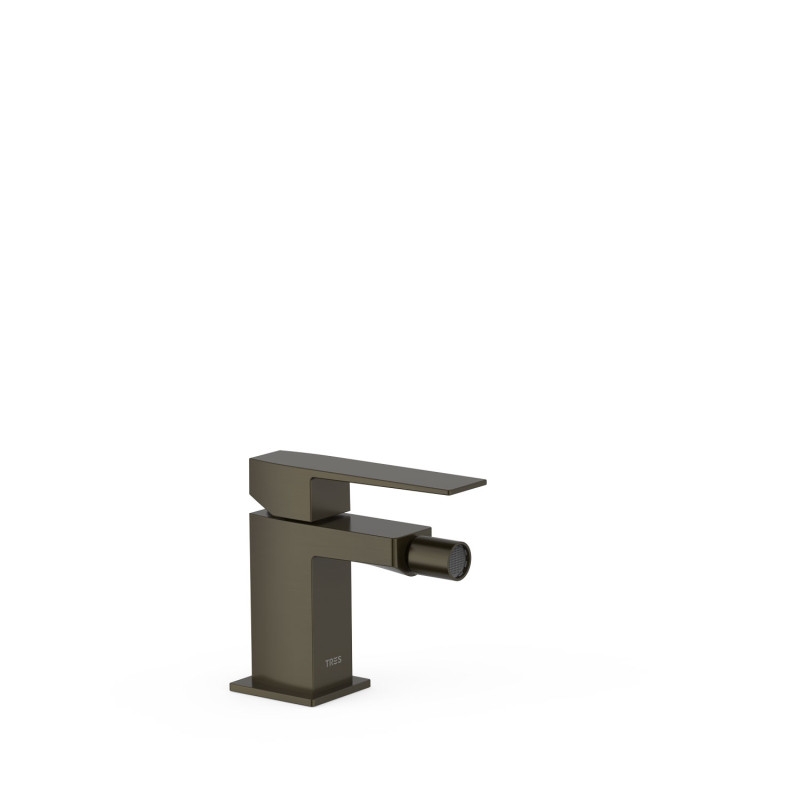Noir bronze PBT®