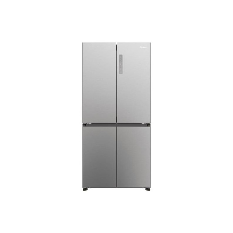 HAIER Réfrigérateur multiportes HCR3818ENMM