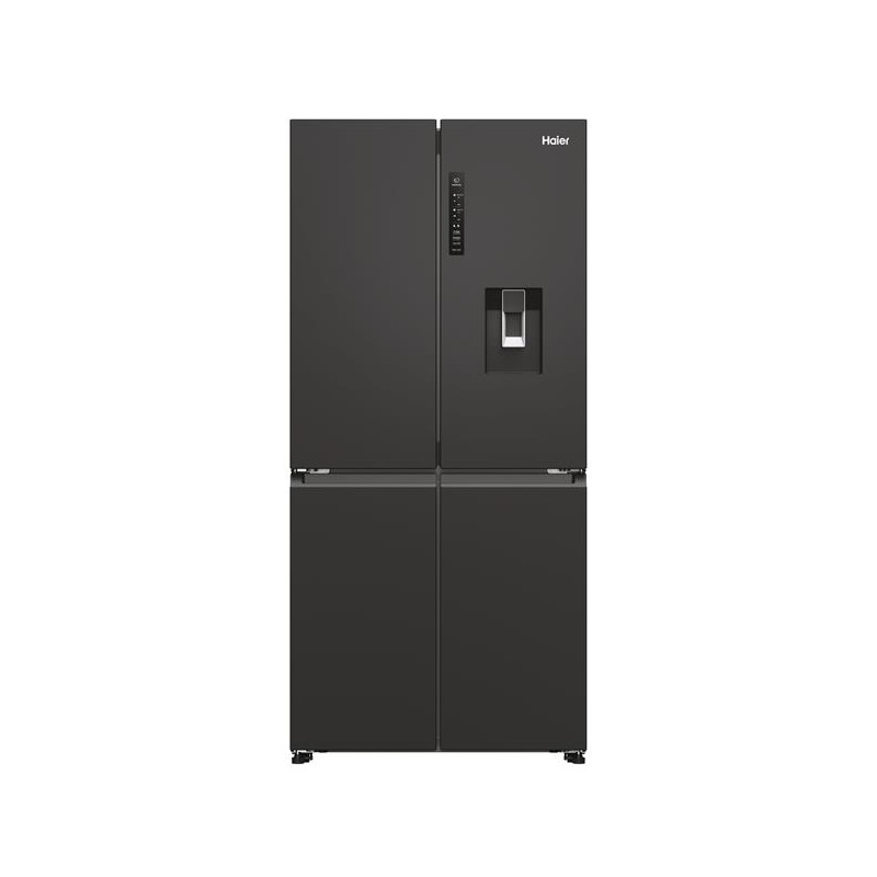 HAIER Réfrigérateur multiportes HCR3818EWPT