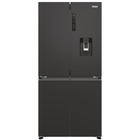 HAIER Réfrigérateur multiportes HCR3818EWPT