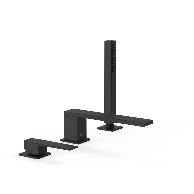 Noir Mat