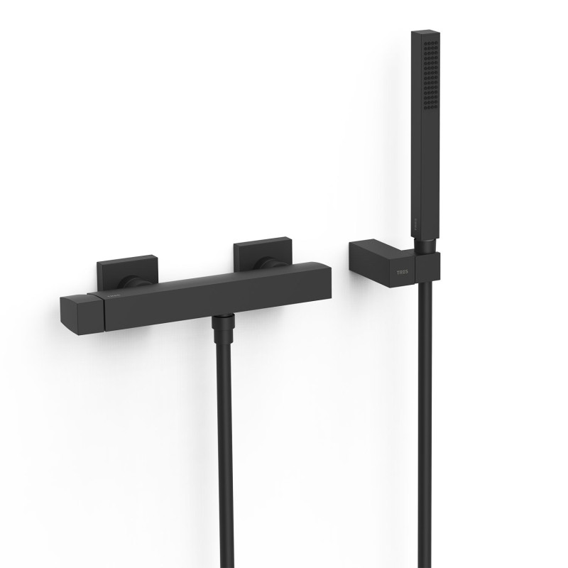 Noir Mat