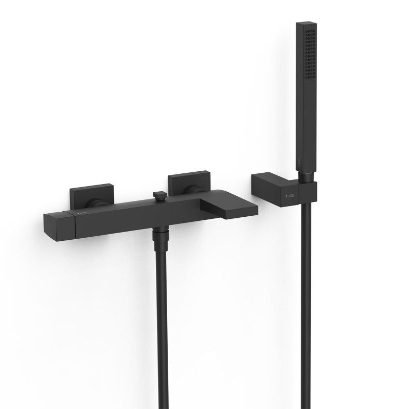 Noir Mat