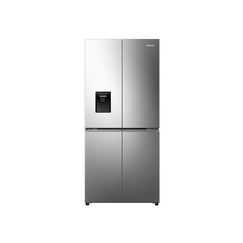 HISENSE Réfrigérateur multiportes RQ5P470SMIE