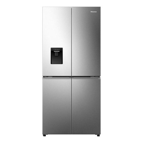 HISENSE Réfrigérateur multiportes RQ5P470SMIE