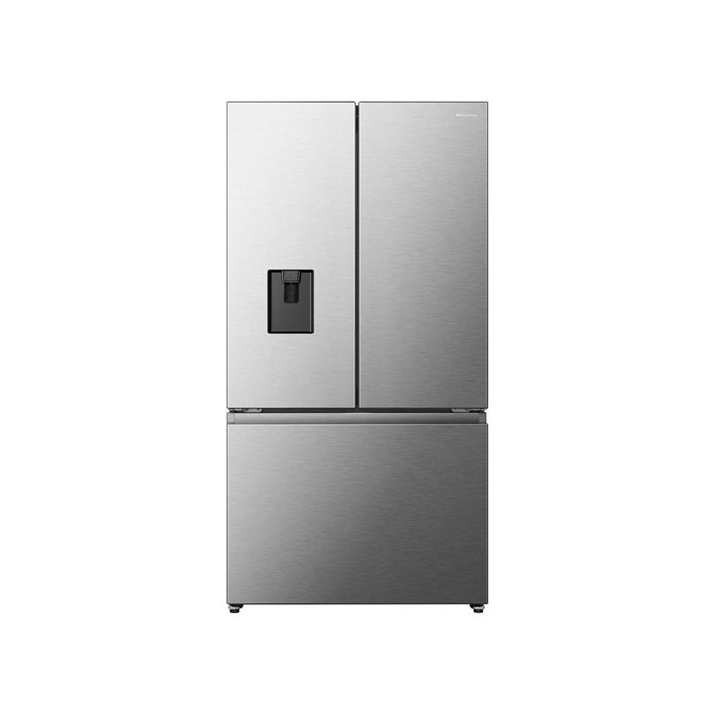 HISENSE Réfrigérateur multiportes RF815N4SWSE