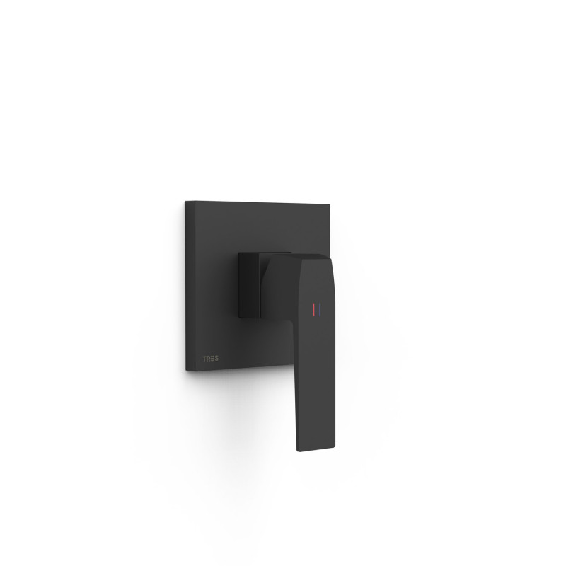 Noir Mat