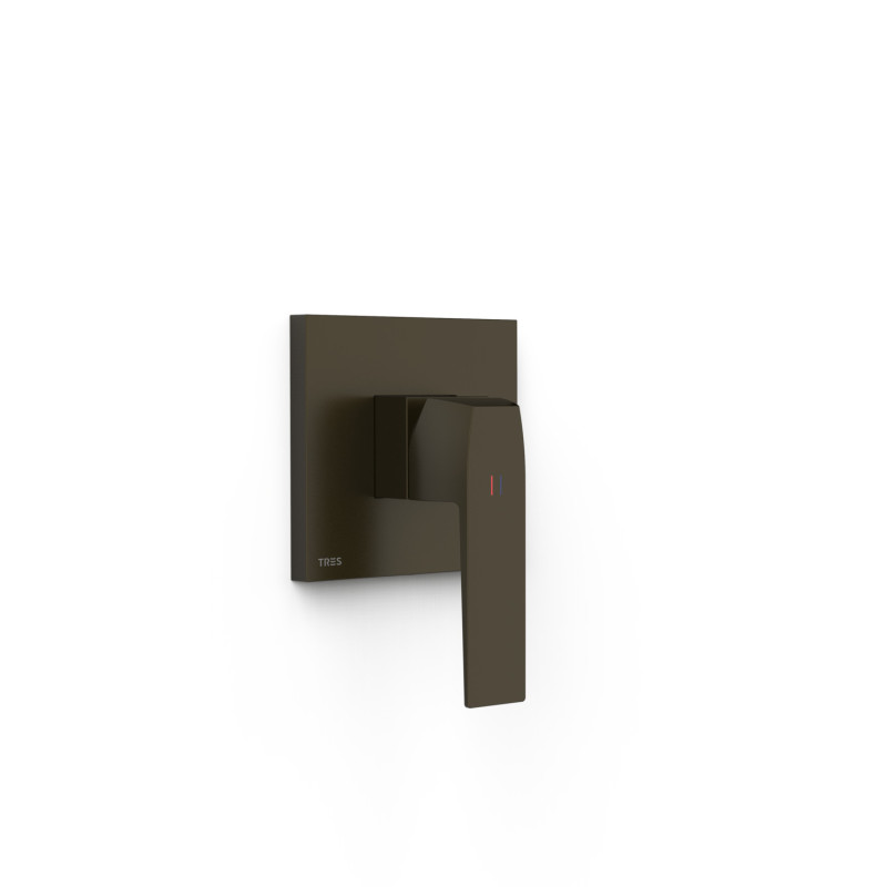 Noir bronze PBT®