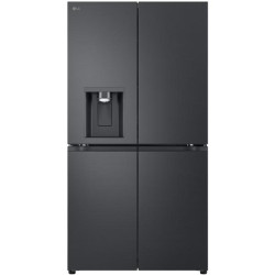 LG Réfrigérateur multiportes GMF960EV4E