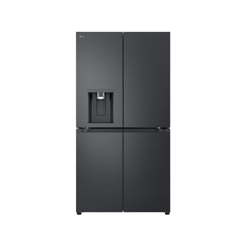 LG Réfrigérateur multiportes GMF960EV4E