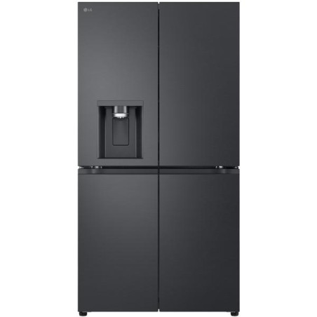 LG Réfrigérateur multiportes GMF960EV4E