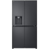 LG Réfrigérateur multiportes GMF960EV4E