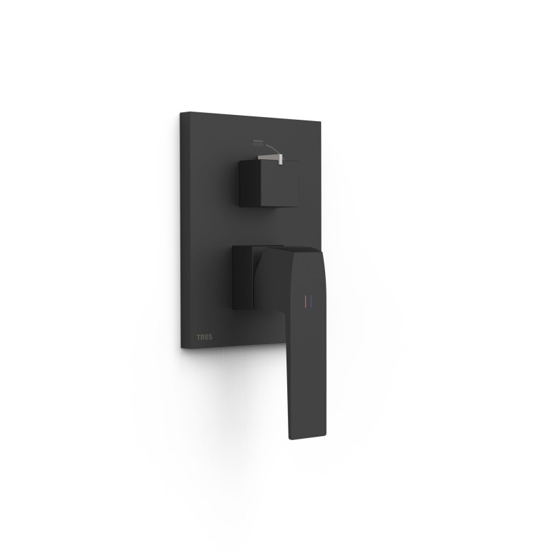 Noir Mat