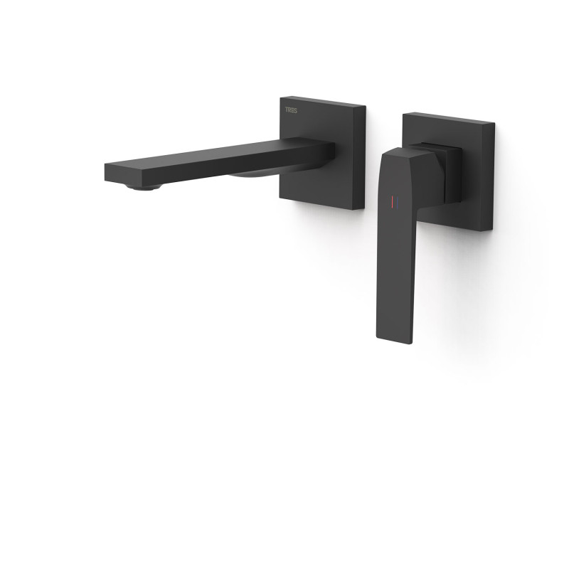 Noir Mat