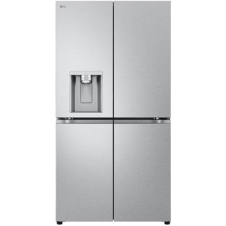 LG Réfrigérateur multiportes GML960MBBE
