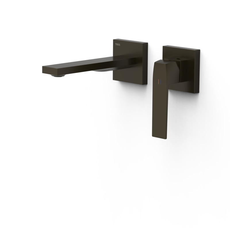 Noir bronze PBT®